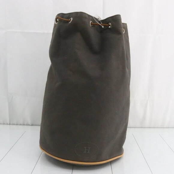 Hermes Officier Matelot Marcel Backpack